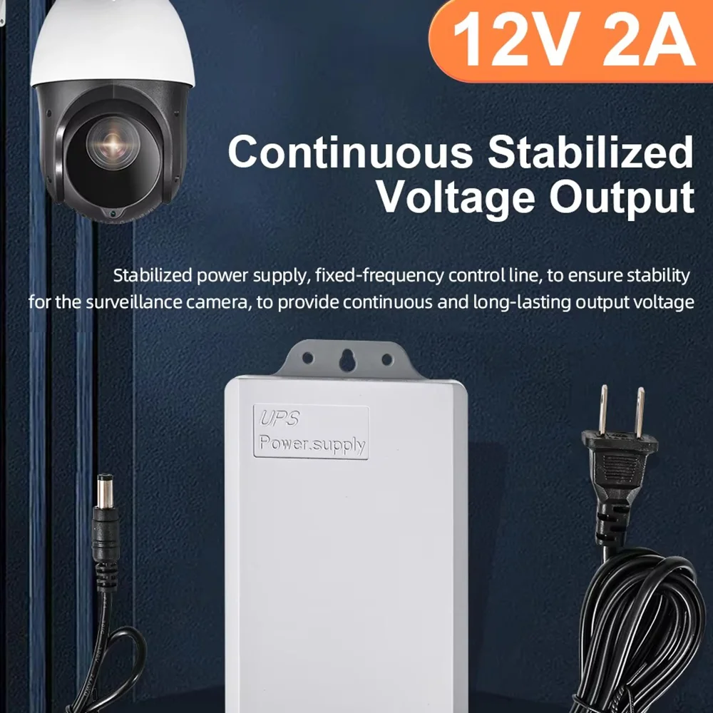 DIFANG UPS Power Adapter For W - đánh giá và giá Outdoor Uninterruptible Power Supply