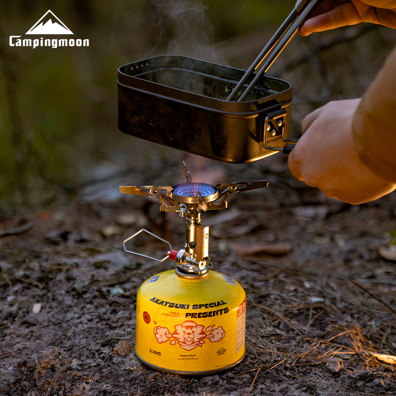 CAMPINGMOON XT-2F Outdoor Port - đánh giá và giá Outdoor Power Heater