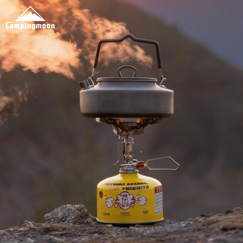 CAMPINGMOON XT-2F Outdoor Port - đánh giá và giá Outdoor Power Heater