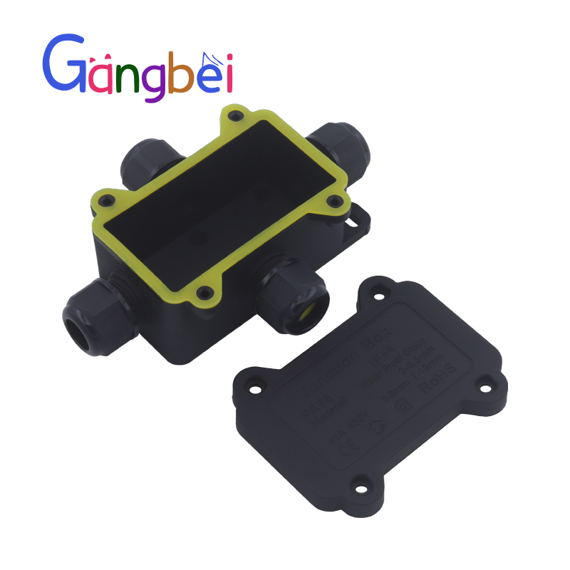 Outdoor Waterproof Junction Bo - đánh giá và giá Outdoor Power Junction