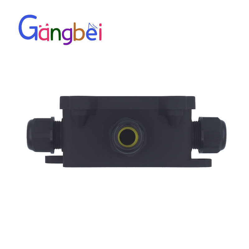 Outdoor Waterproof Junction Bo - đánh giá và giá Outdoor Power Junction