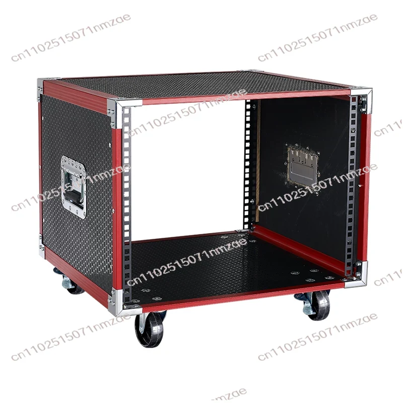 10U Power Amplifier Cabinet, 8 - đánh giá và giá Outdoor Power Rack