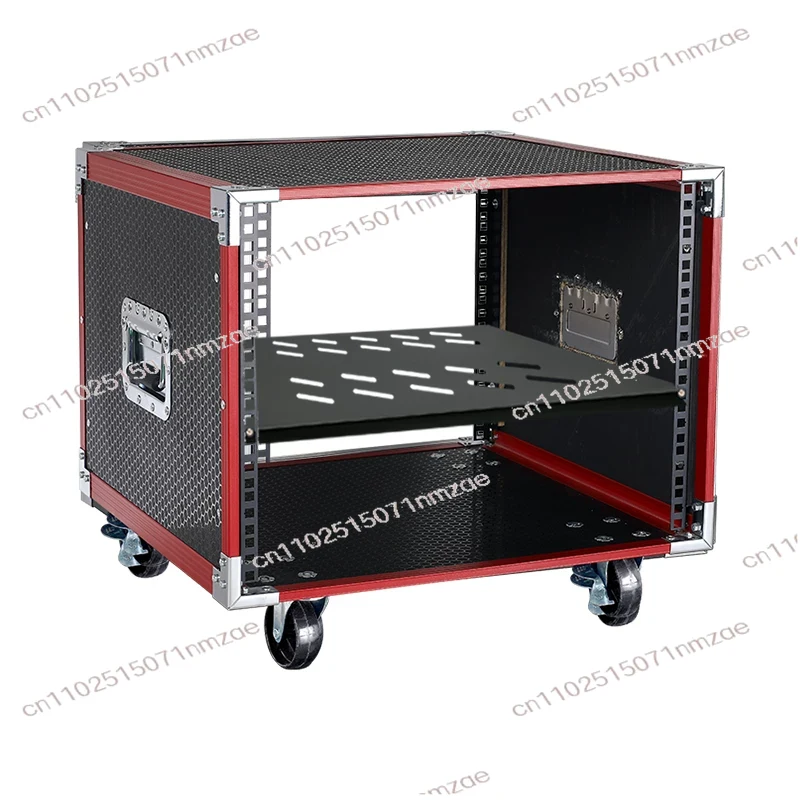 10U Power Amplifier Cabinet, 8 - đánh giá và giá Outdoor Power Rack