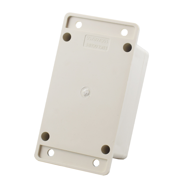 100x68x50mm Waterproof Plastic - đánh giá và giá Outdoor Power Outlet Box