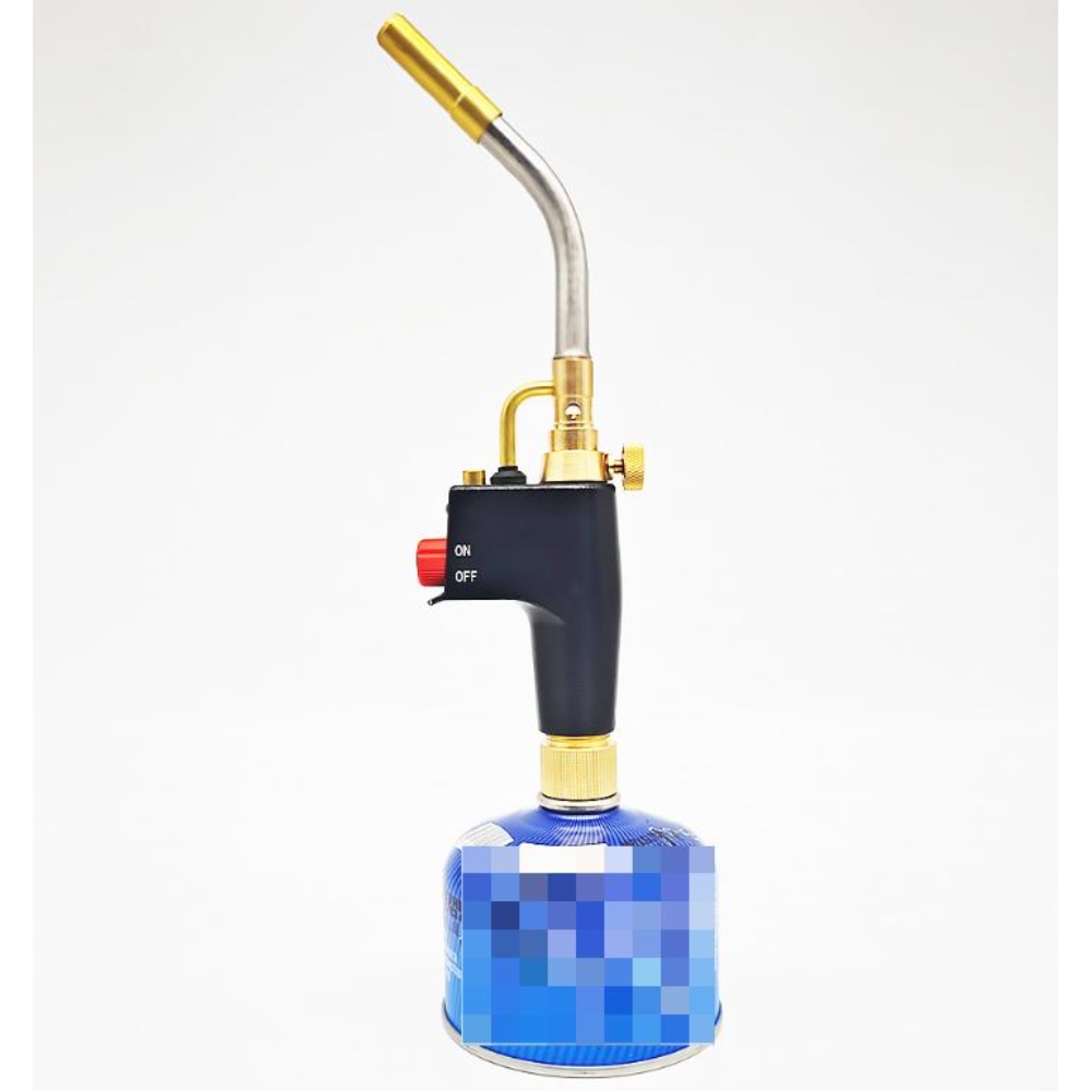 Brass Gas Canister Adapter CGA - đánh giá và giá Outdoor Power Heater