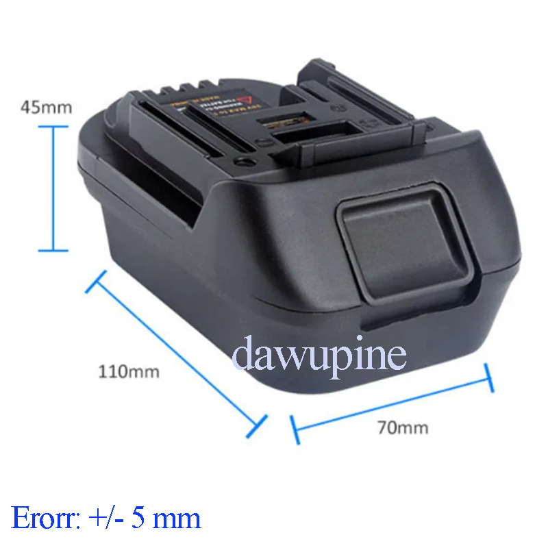 DM18M Converter Adapter For Mi - đánh giá và giá Outdoor Power Inverter