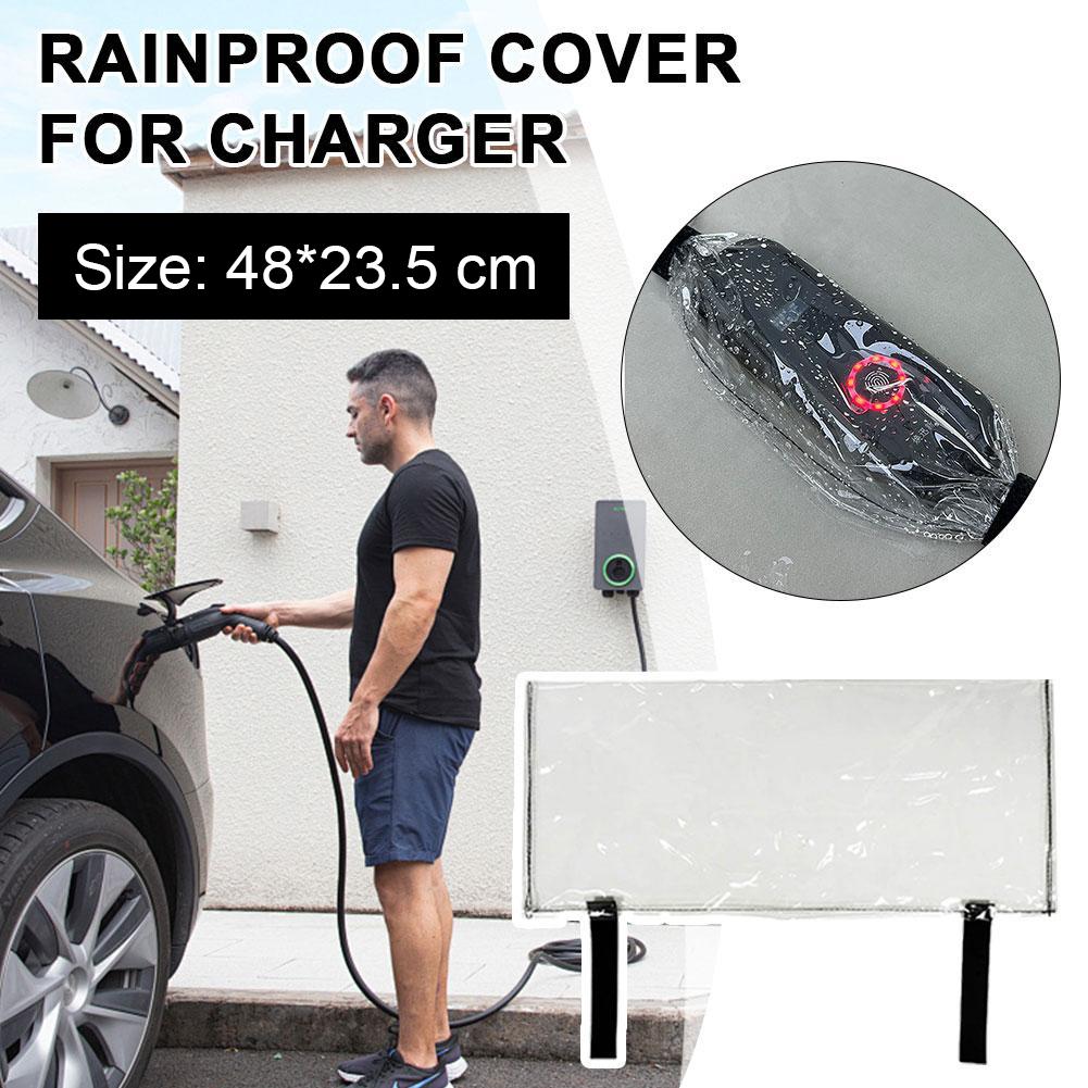 Waterproof EV Charger Rain Cov - đánh giá và giá Outdoor Power Box