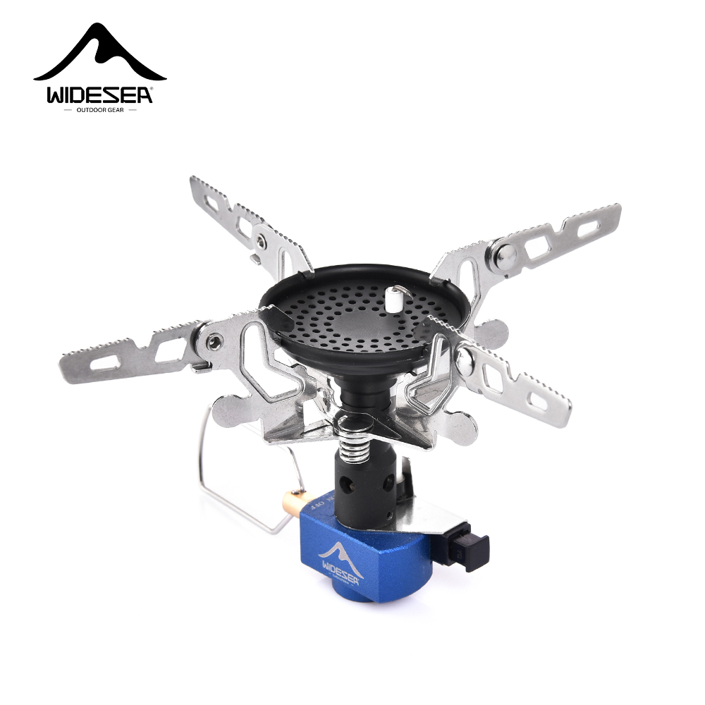 Outdoor Camping Gas Burner Out - đánh giá và giá Outdoor Power Heater