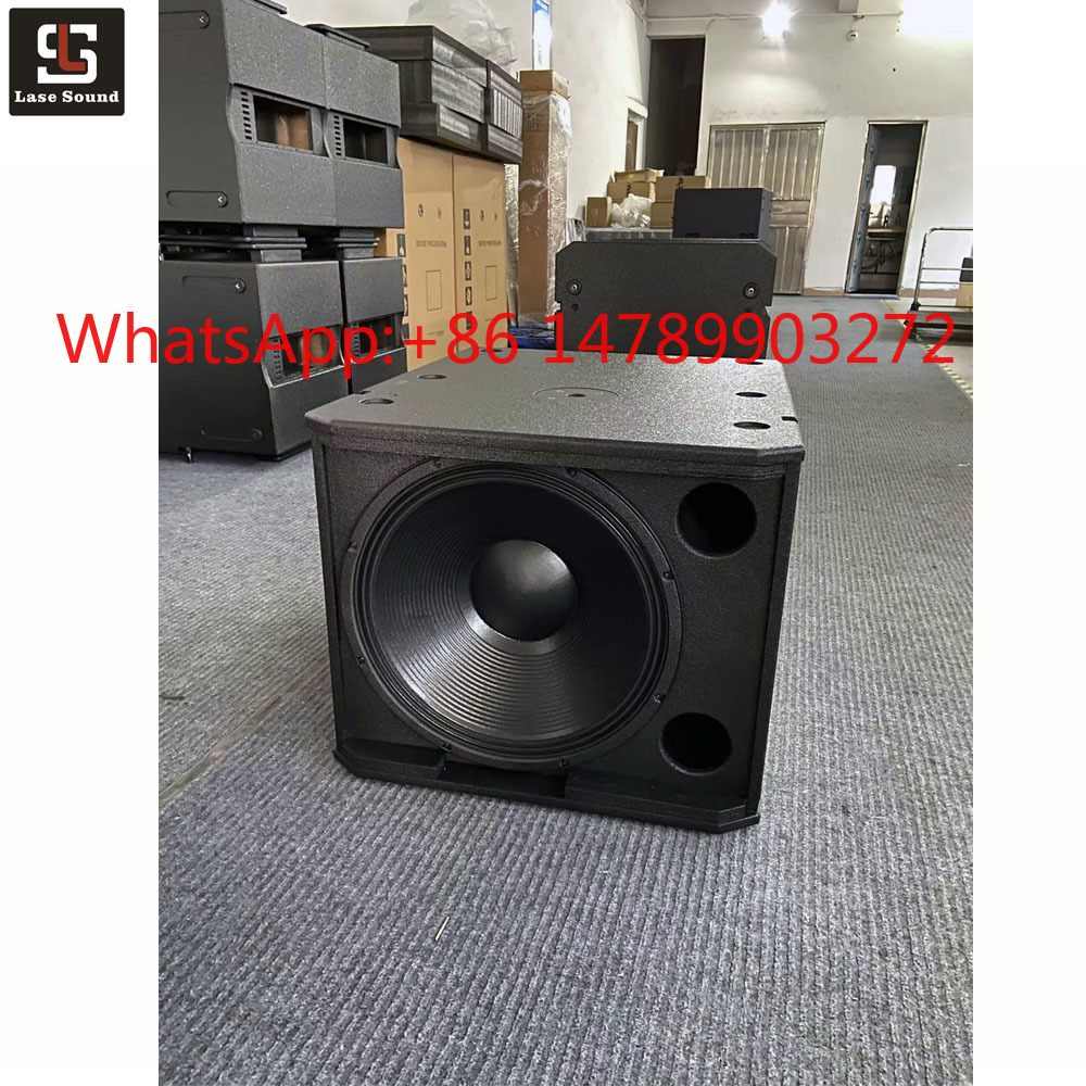 918 18 Inch Passive Subwoofer  - đánh giá và giá Outdoor Power Box