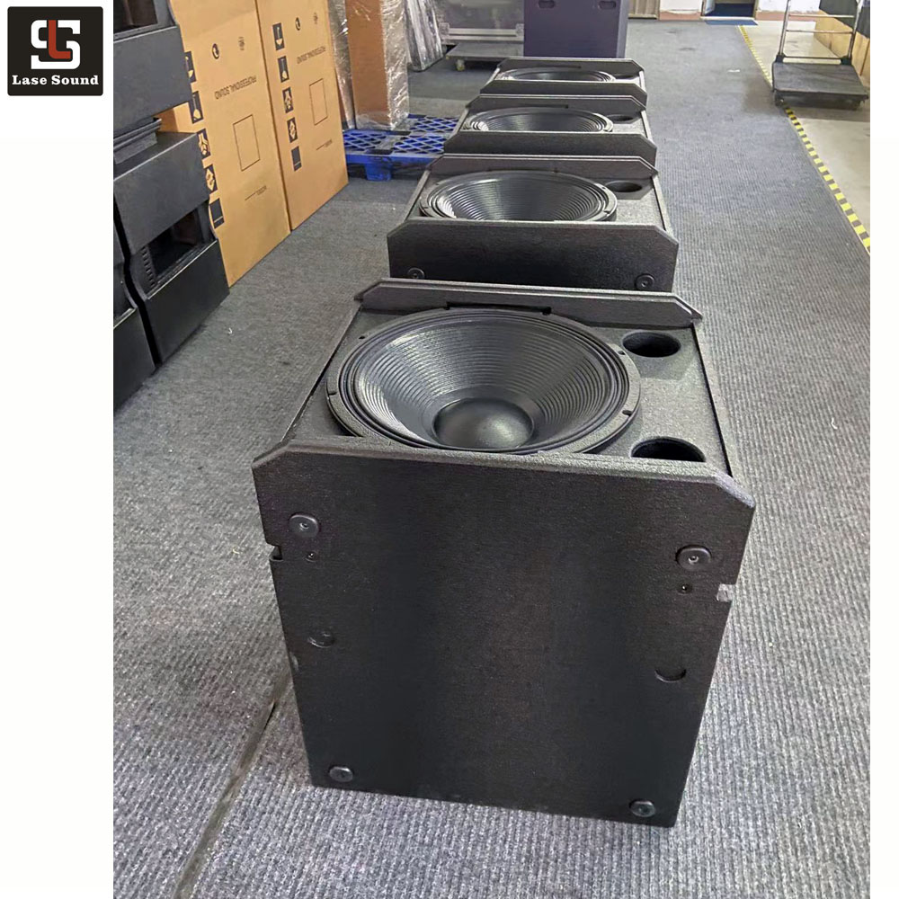 918 18 Inch Passive Subwoofer  - đánh giá và giá Outdoor Power Box