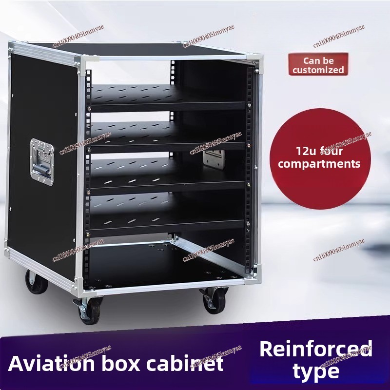 10U Power Amplifier Cabinet Ho - đánh giá và giá Outdoor Power Rack