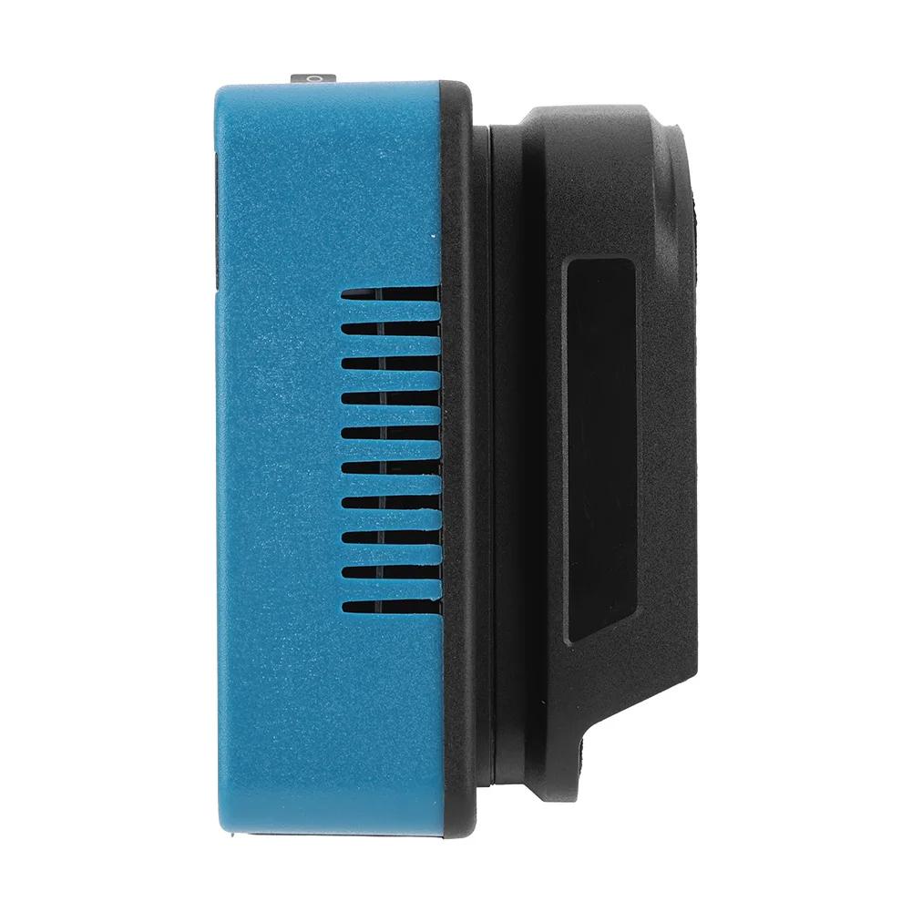 120W Lithium Battery Inverter  - đánh giá và giá Outdoor Power Inverter