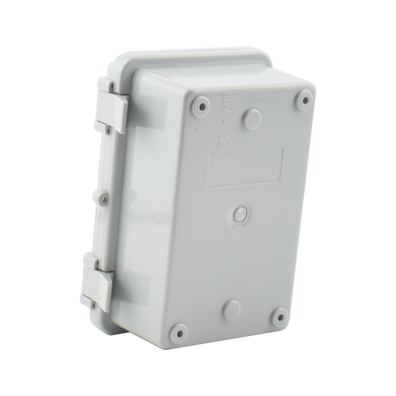 IP67 Waterproof Plastic Enclos - đánh giá và giá Outdoor Power Outlet Box