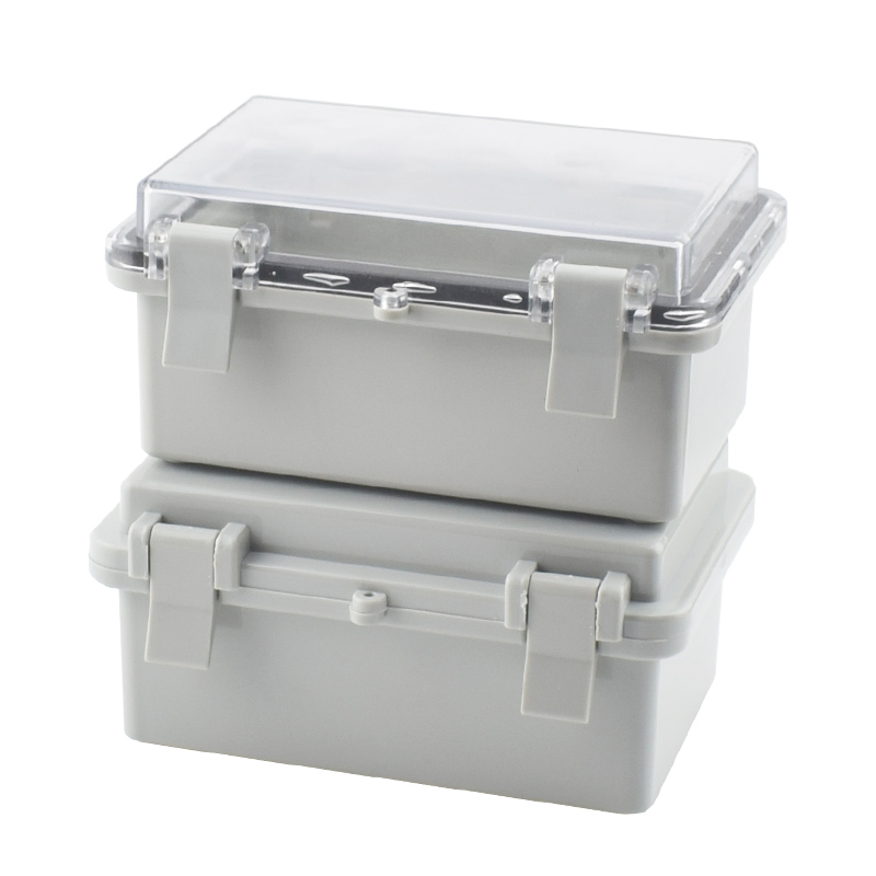 IP67 Waterproof Plastic Enclos - đánh giá và giá Outdoor Power Outlet Box