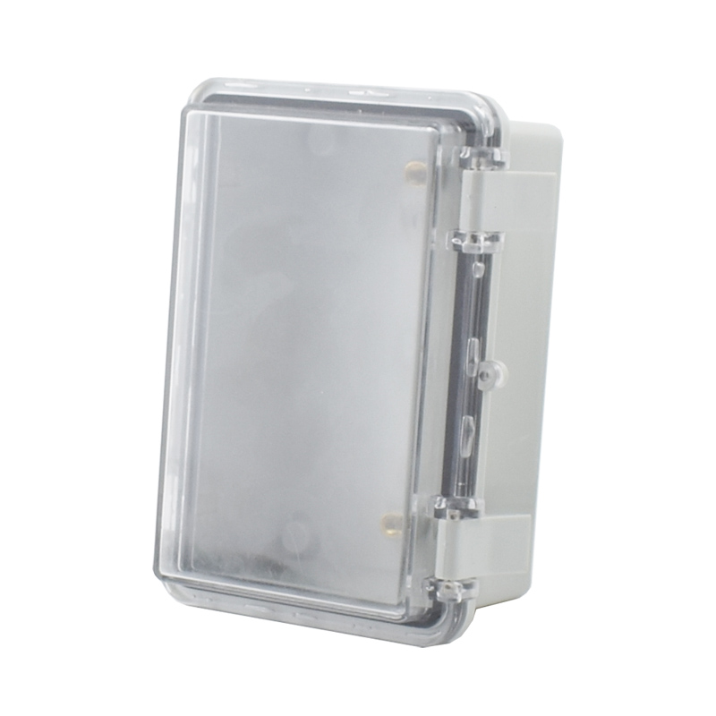 IP67 Waterproof Plastic Enclos - đánh giá và giá Outdoor Power Outlet Box