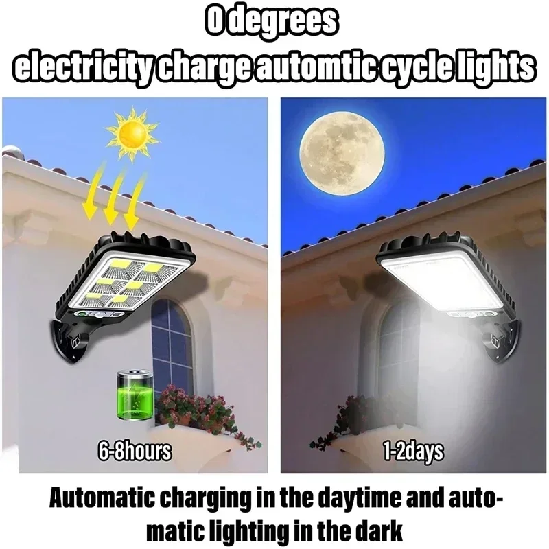 Solar Street Lights Outdoor 10 - đánh giá và giá Outdoor Power Outlet Weatherproof