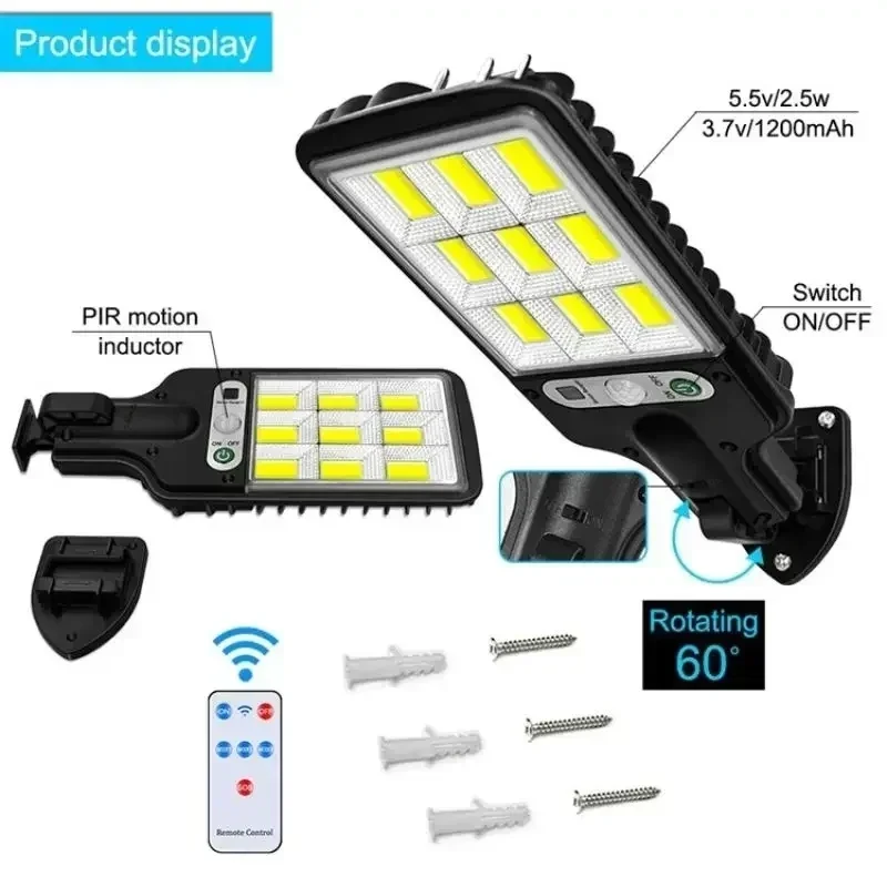 Solar Street Lights Outdoor 10 - đánh giá và giá Outdoor Power Outlet Weatherproof